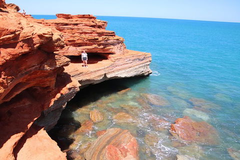 Broome Panoramic Town Tour - All The Extraordinary Sights And History Of Broome - Northern Rivers Accommodation 2