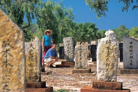 Broome Panoramic Town Tour - All The Extraordinary Sights And History Of Broome - Northern Rivers Accommodation 14