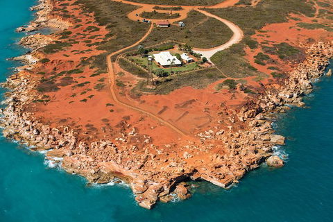 Broome Panoramic Town Tour - All The Extraordinary Sights And History Of Broome - Northern Rivers Accommodation 11