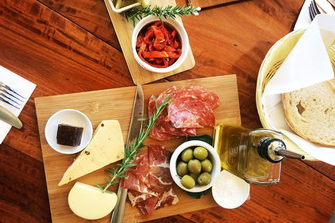Cider, Wine & Cheese In The Perth Hills - Half-Day Premium Small Group Tour - Northern Rivers Accommodation 5