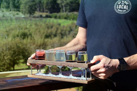 Cider, Wine & Cheese In The Perth Hills - Half-Day Premium Small Group Tour - Northern Rivers Accommodation 2