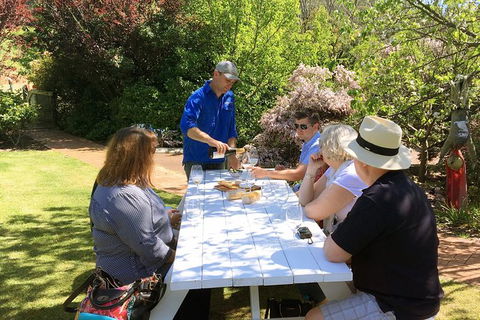 Cider, Wine & Cheese In The Perth Hills - Half-Day Premium Small Group Tour - Northern Rivers Accommodation 4