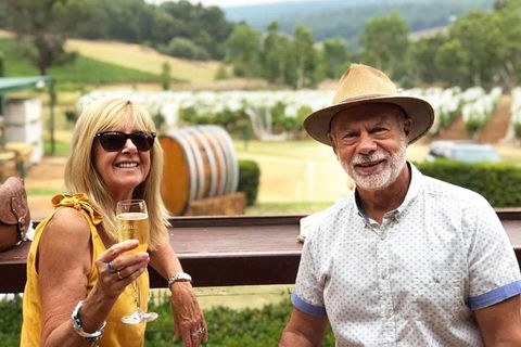 Cider, Wine & Cheese In The Perth Hills - Half-Day Premium Small Group Tour - Northern Rivers Accommodation 7