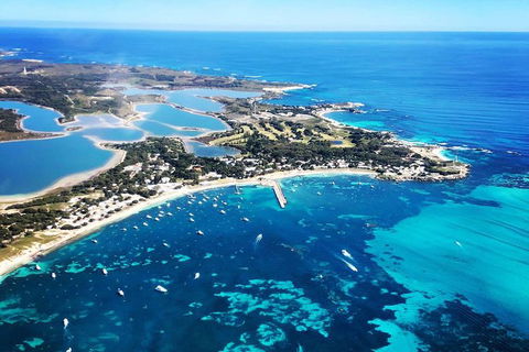 Pinnacles & Rottnest Island Scenic Air & Ground Tour - Northern Rivers Accommodation 8