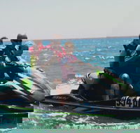 Exmouth Jet Ski Hire