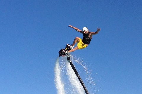 Perth Jetpack Or Flyboard Flight Experience - Northern Rivers Accommodation 1