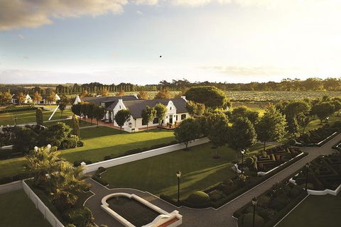 Wine Tasting And Lunch At Voyager Estate Winery, In Margaret River - Northern Rivers Accommodation 1
