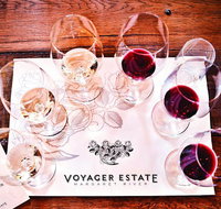 Wine Tasting and Lunch at Voyager Estate Winery in Margaret River - Northern Rivers Accommodation