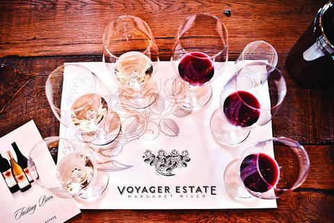 Wine Tasting And Lunch At Voyager Estate Winery, In Margaret River - Northern Rivers Accommodation 0