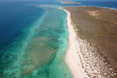 Ningaloo Reef Or Muiron Islands Snorkeling And Wildlife Adventure - Northern Rivers Accommodation 1