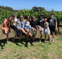 The Cheers Glass Half Full Tour in Margaret River - Northern Rivers Accommodation