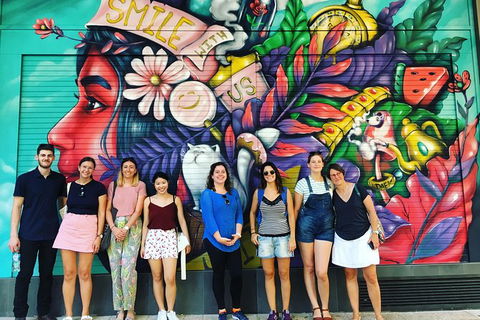 The ULTIMATE Perth Walking Tour - Northern Rivers Accommodation 0