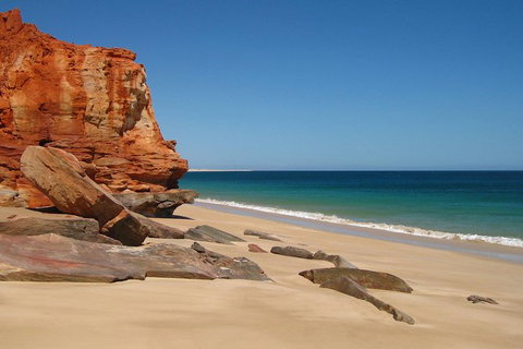 2-Day Cape Leveque And Kimberley Coast Camping From Broome - Northern Rivers Accommodation 1