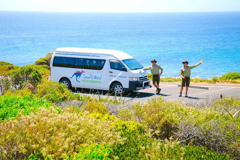 Margaret River Coastal And Wildlife Eco Trip From Busselton Or Dunsborough - Northern Rivers Accommodation 10