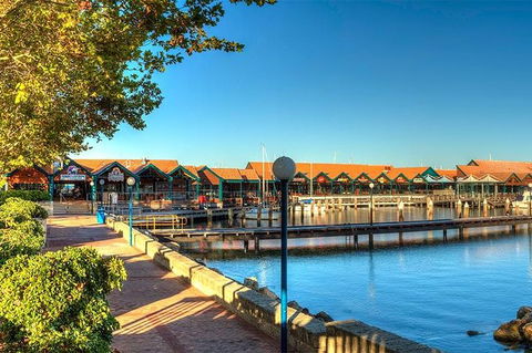 Full-Day Yanchep National Park, Cave & Hillarys - Northern Rivers Accommodation 0
