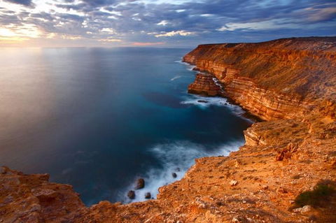 Kalbarri Gorges & West Coast - Ground & Air Tour - Northern Rivers Accommodation 4