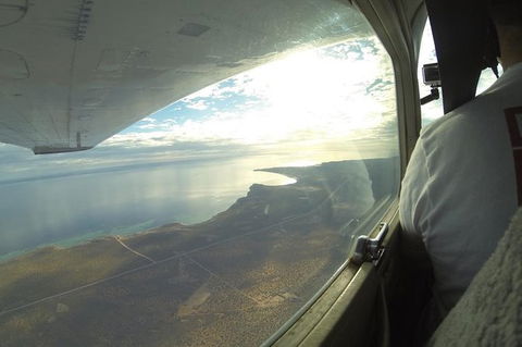Kalbarri Gorges & West Coast - Ground & Air Tour - Northern Rivers Accommodation 3