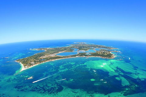 Fly To Rottnest Island By Plane - Northern Rivers Accommodation 0