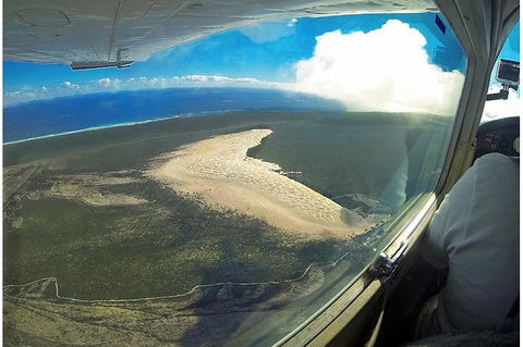 Pinnacles Desert Scenic Flight And Ground Tour - Northern Rivers Accommodation 5