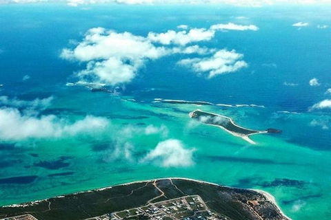 Pinnacles Desert Scenic Flight And Ground Tour - Northern Rivers Accommodation 4