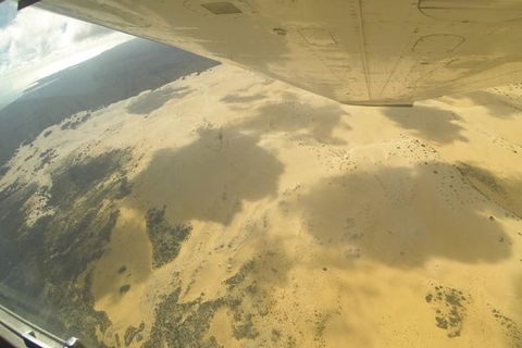 Pinnacles Desert Scenic Flight And Ground Tour - Northern Rivers Accommodation 3