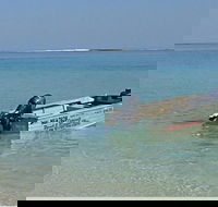 Boat Hire Explore Exmouth's Ningaloo Reef by hiring a Boat Car or Kayak