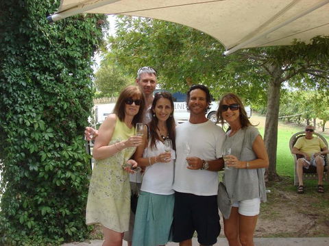 Ultimate Swan Valley Food And Wine Day Trip From Perth - Northern Rivers Accommodation 3