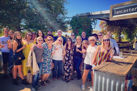 Ultimate Swan Valley Food And Wine Day Trip From Perth - Northern Rivers Accommodation 0