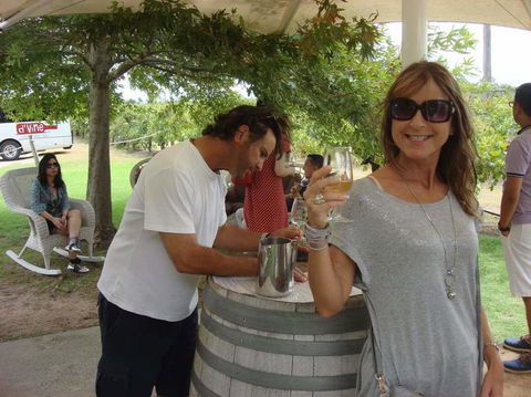 Ultimate Swan Valley Food And Wine Day Trip From Perth - Northern Rivers Accommodation 2