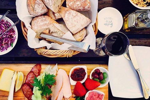 Ultimate Swan Valley Food And Wine Day Trip From Perth - Northern Rivers Accommodation 15