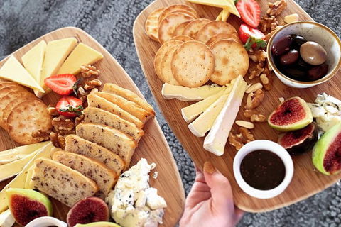 Ultimate Swan Valley Food And Wine Day Trip From Perth - Northern Rivers Accommodation 14