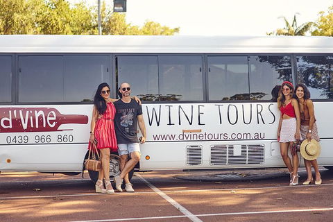 Ultimate Swan Valley Food And Wine Day Trip From Perth - Northern Rivers Accommodation 6