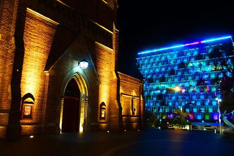 Sunsets & City Lights (Private) Tour - Northern Rivers Accommodation 0