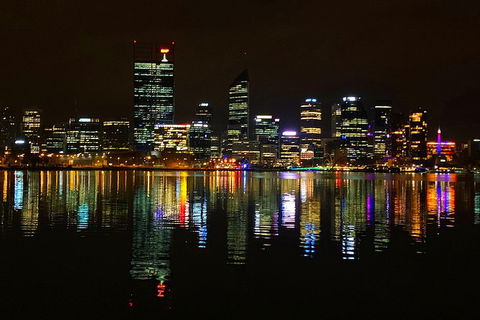Sunsets & City Lights (Private) Tour - Northern Rivers Accommodation 20