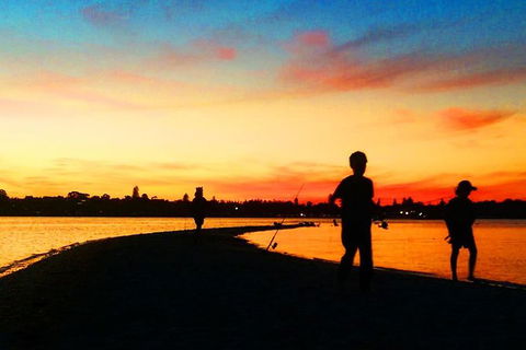 Sunsets & City Lights (Private) Tour - Northern Rivers Accommodation 24