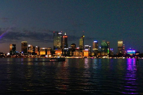 Sunsets & City Lights (Private) Tour - Northern Rivers Accommodation 21