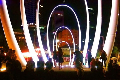 Sunsets & City Lights (Private) Tour - Northern Rivers Accommodation 11