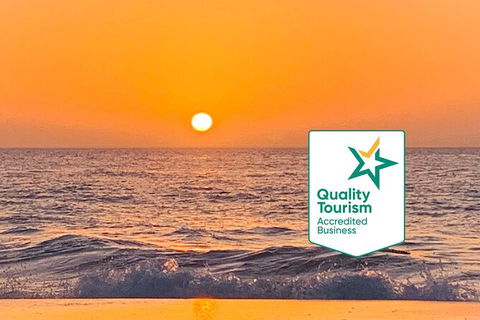 Sunsets & City Lights (Private) Tour - Northern Rivers Accommodation 2