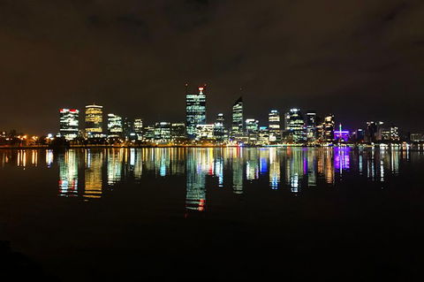 Sunsets & City Lights (Private) Tour - Northern Rivers Accommodation 15