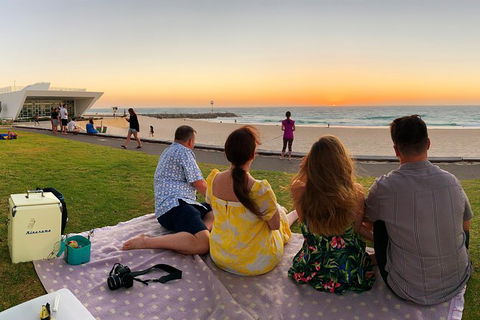 Sunsets & City Lights (Private) Tour - Northern Rivers Accommodation 12