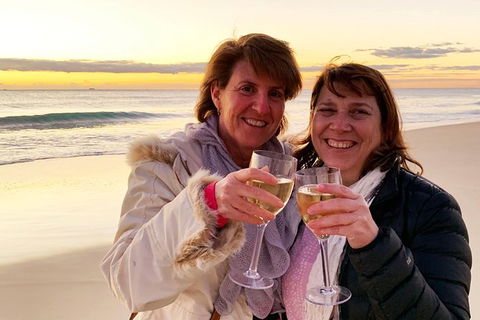 Sunsets & City Lights (Private) Tour - Northern Rivers Accommodation 13