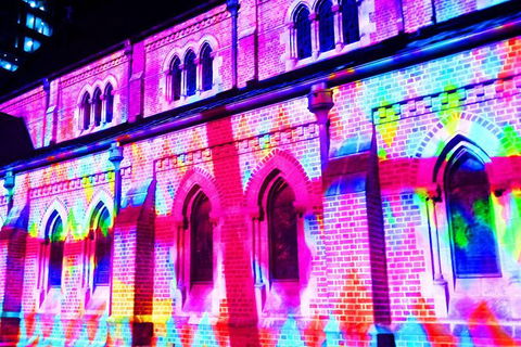 Sunsets & City Lights (Private) Tour - Northern Rivers Accommodation 26