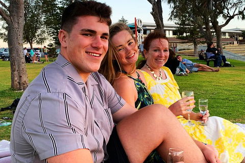 Sunsets & City Lights (Private) Tour - Northern Rivers Accommodation 7