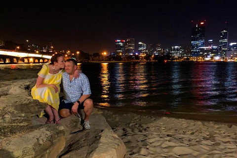 Sunsets & City Lights (Private) Tour - Northern Rivers Accommodation 9
