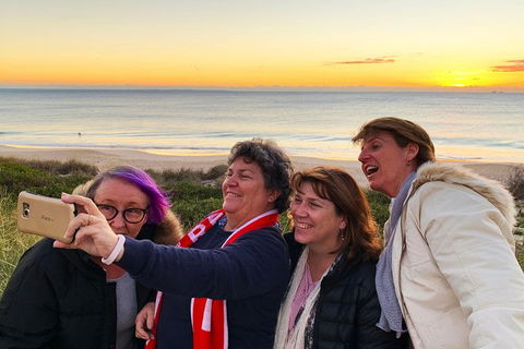 Sunsets & City Lights (Private) Tour - Northern Rivers Accommodation 10