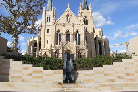 Perth Self-Guided Audio Tour - Northern Rivers Accommodation 0