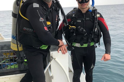 Scuba Dive Ningaloo Reef - Northern Rivers Accommodation 8