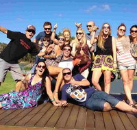 Margies Big Day Out Beer  Wine Tours - Northern Rivers Accommodation