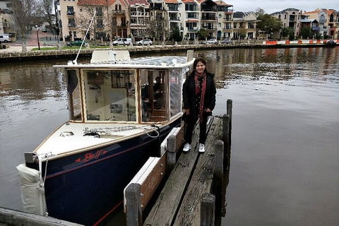 Cruise On The Swan River In A Solar Electric Ferry - Northern Rivers Accommodation 7