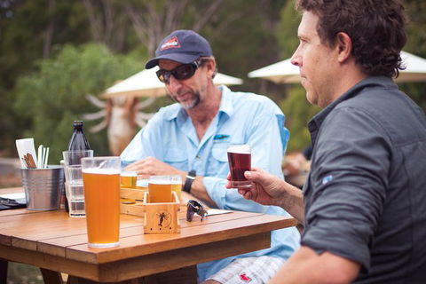 Electric Bike Winery And Brewery Tour - Northern Rivers Accommodation 1